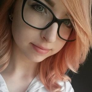 Meet your Posher, Natasha